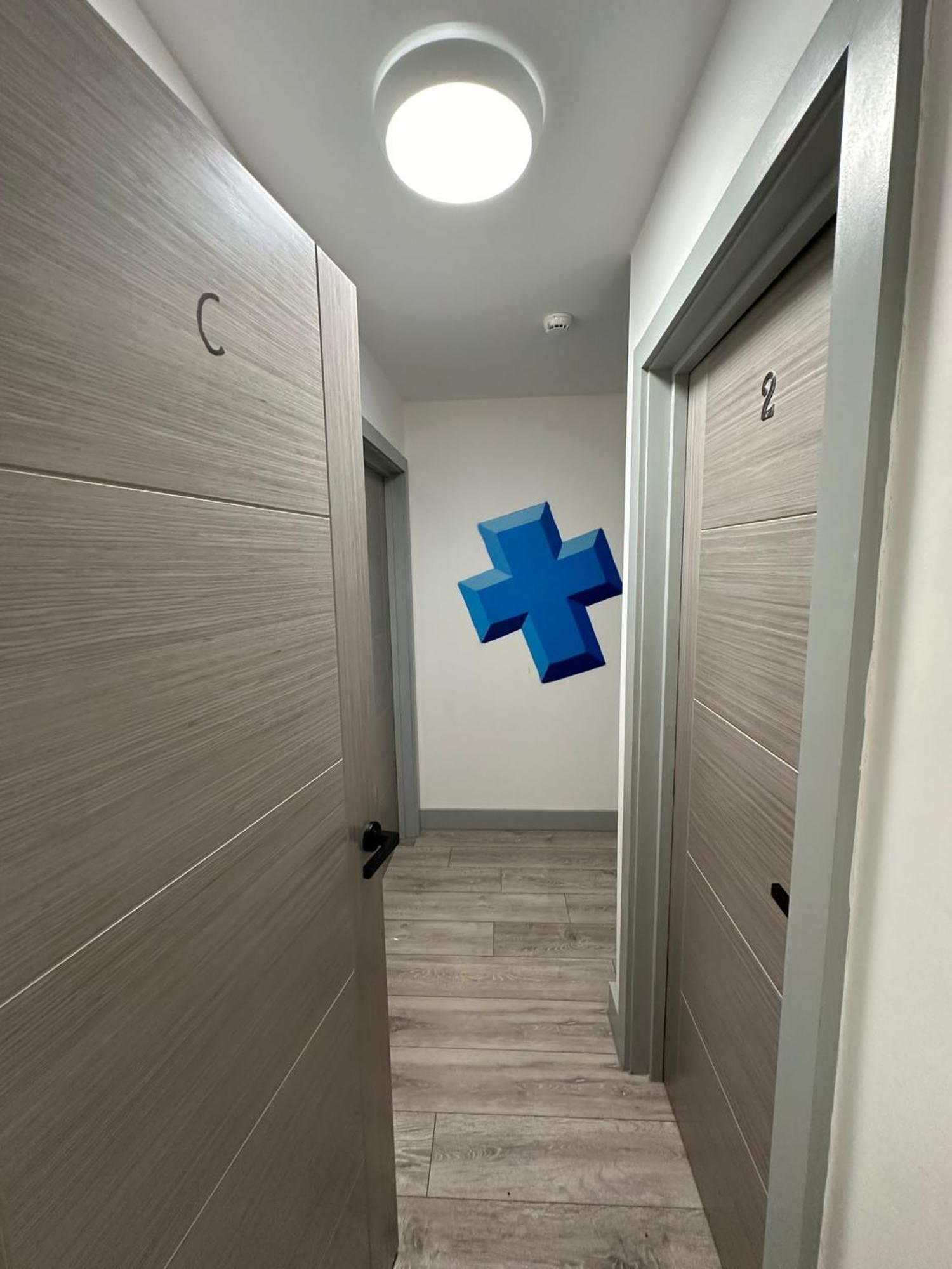 New Cross Suites -se14 Pensiune